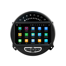 Hualingan 5.1 Android coche reproductor de DVD para BMW Mini